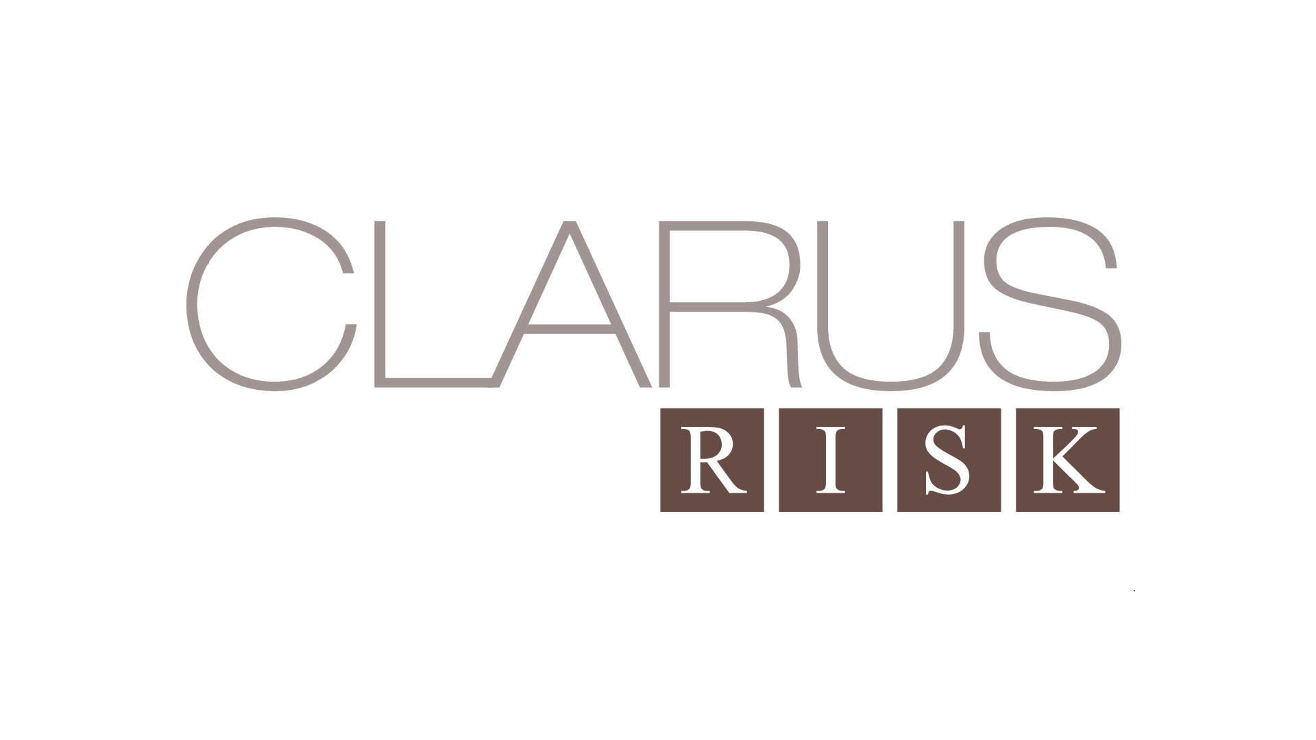 ClarusRisk