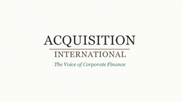Sturgeon Ventures takes the Sector Spotlight in January's Acquisition International magazine