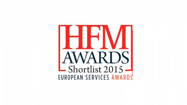 Sturgeon Ventures LLP shortlisted as the Best Overall Advisory Firm by HFM Week 2015