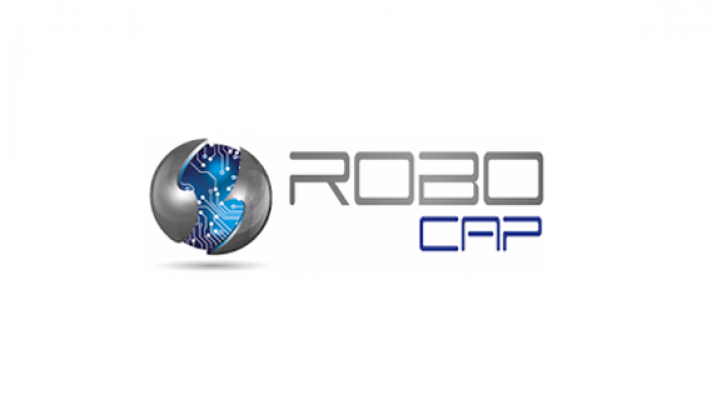 Sturgeon Ventures and RoboCap launch one of the world’s first pure-play robotics funds