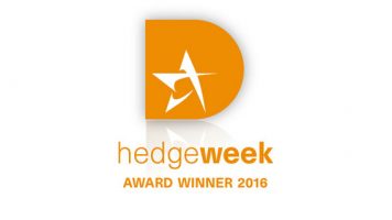 Sturgeon Ventures wins Best Global Consultant in Business Strategy – Hedgeweek Global Awards 2016