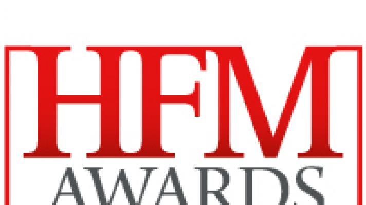 HFM Awards 2016 – European Services Awards