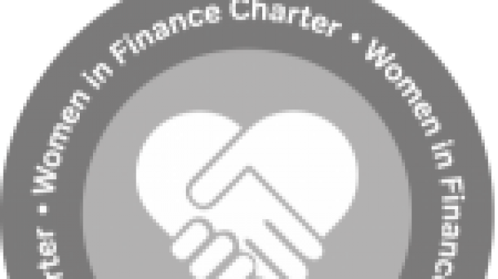 Sturgeon Ventures LLP Signs up to the Women in Finance Charter