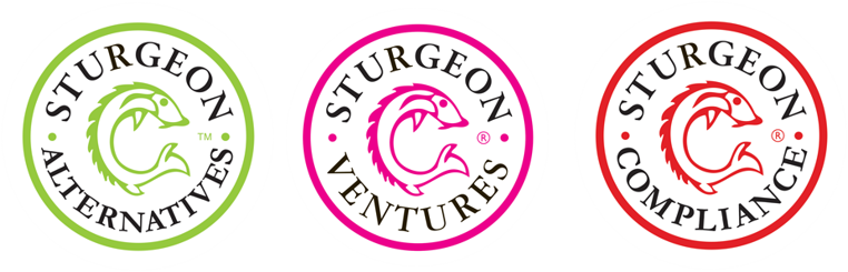 Equality and Diversity at Sturgeon Ventures