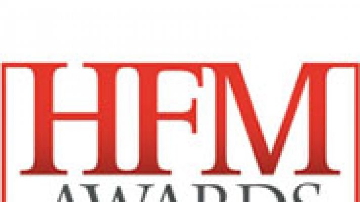 HFM Week European Services Awards – 6 Shortlists for Sturgeon