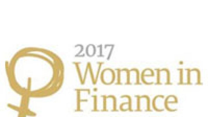 Women In Finance Awards – Sturgeon Shortlisted