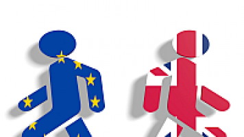 BREXIT UPDATE:  ESMA ISSUES BREXIT OPINION TO EU REGULATORS 31ST MAY