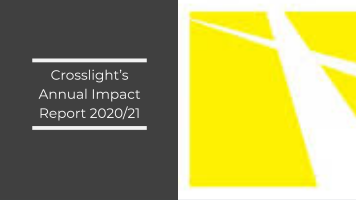 Crosslight’s Impact Report 2020/21