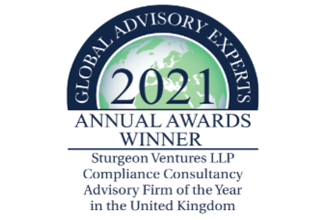 Start Up Compliance Consultancy