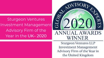 Investment Management Advisory Firm of the year – UK