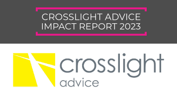Crosslight Advice – Impact Report 2023