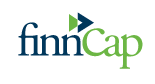 finnCap testimonial for Sturgeon Ventures