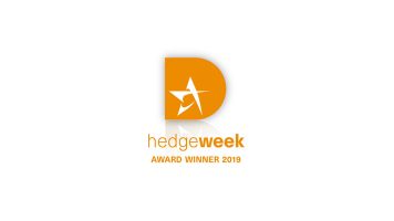 Sturgeon Ventures win at Hedgeweek Global Awards 2019